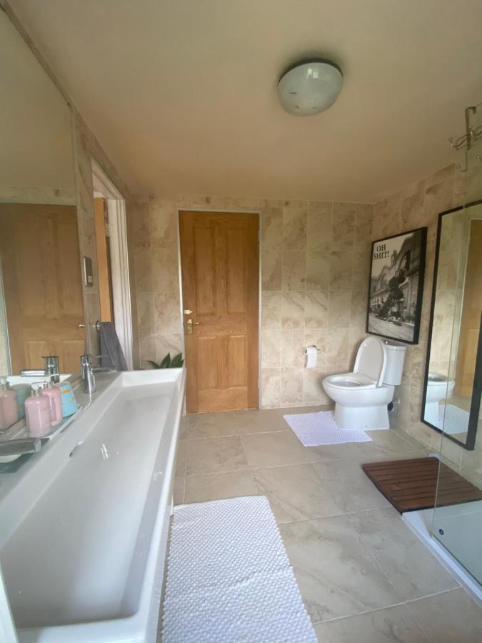 Zen Cottage, Cheltenham Winchcombe Exterior photo
