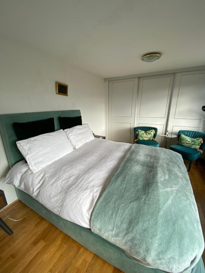 Zen Cottage, Cheltenham Winchcombe Exterior photo