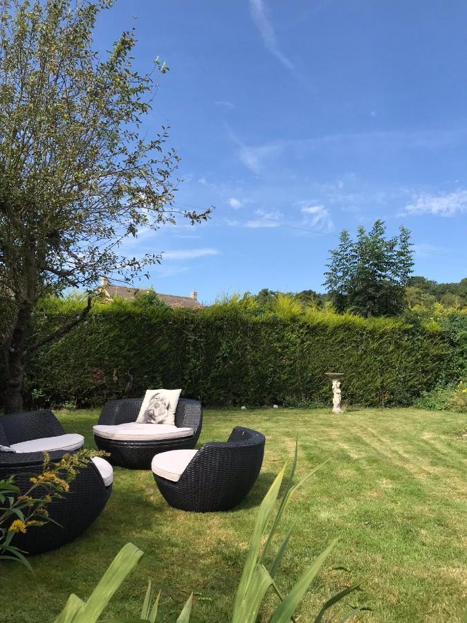 Zen Cottage, Cheltenham Winchcombe Exterior photo