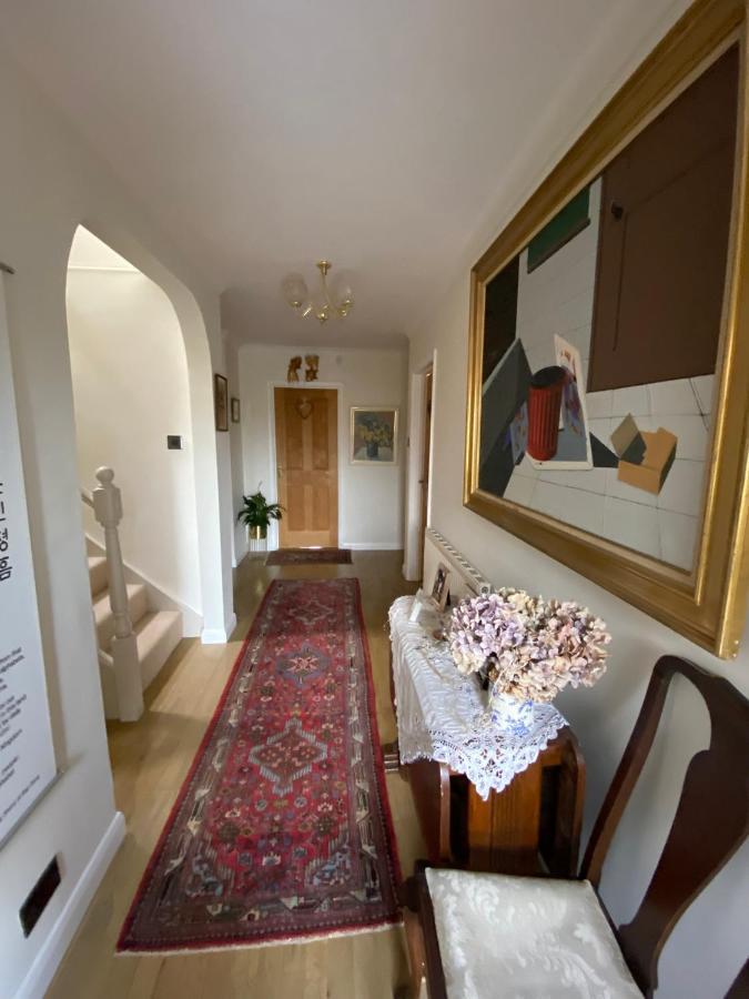 Zen Cottage, Cheltenham Winchcombe Exterior photo